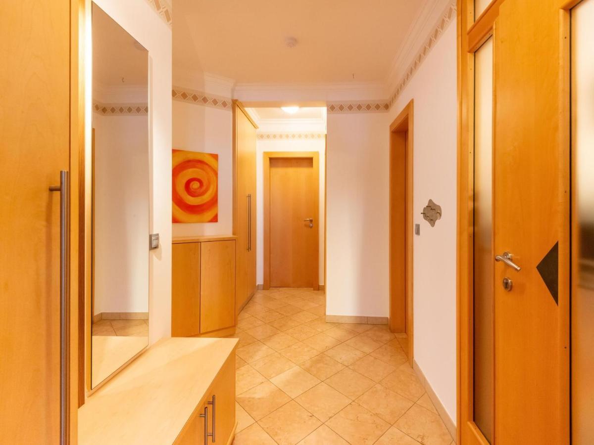 Exclusive Panoramic Apartment In ニーダーンジル エクステリア 写真