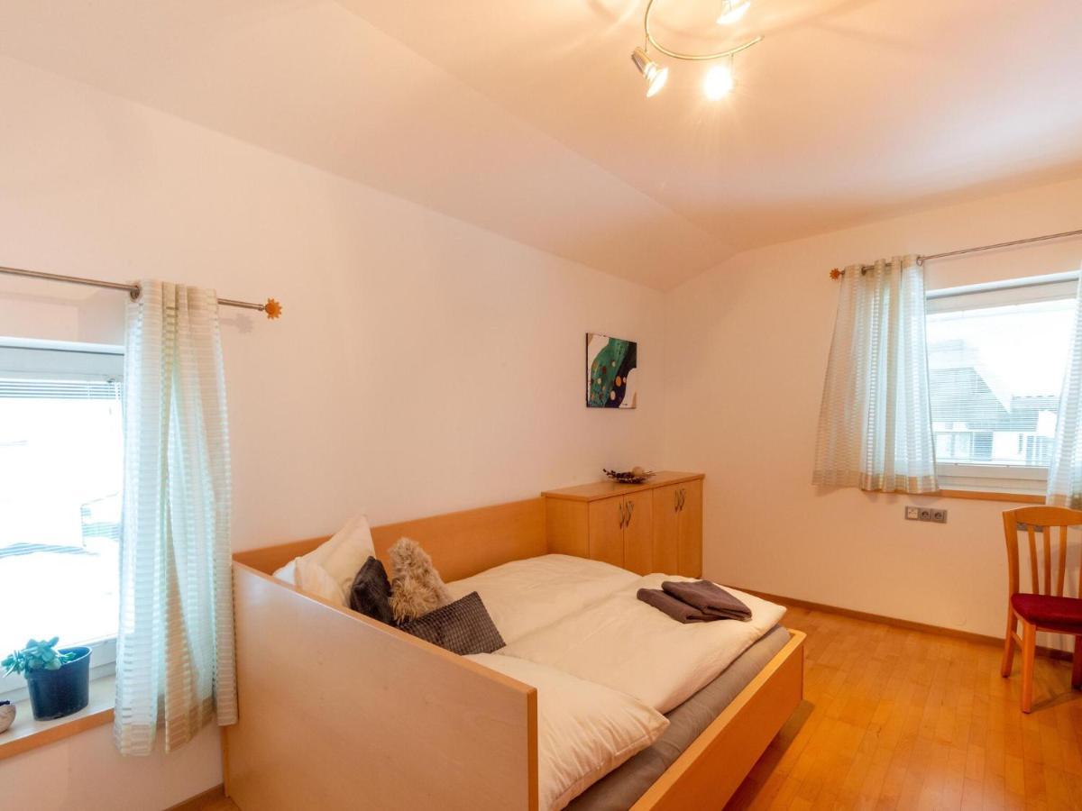 Exclusive Panoramic Apartment In ニーダーンジル エクステリア 写真