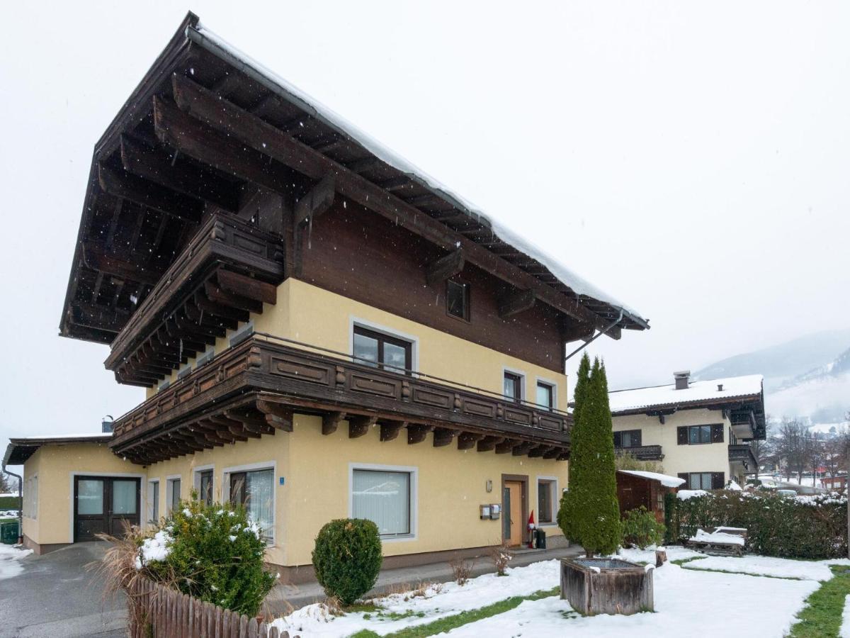Exclusive Panoramic Apartment In ニーダーンジル エクステリア 写真