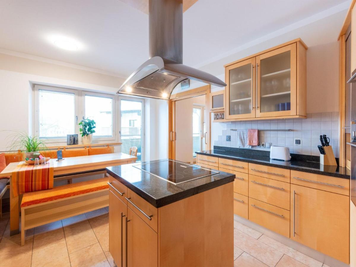 Exclusive Panoramic Apartment In ニーダーンジル エクステリア 写真