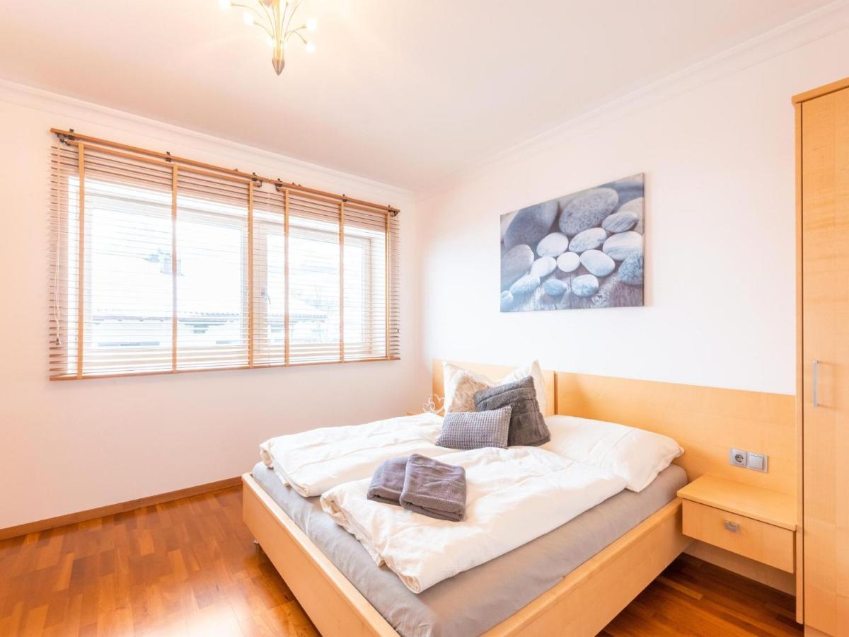 Exclusive Panoramic Apartment In ニーダーンジル エクステリア 写真