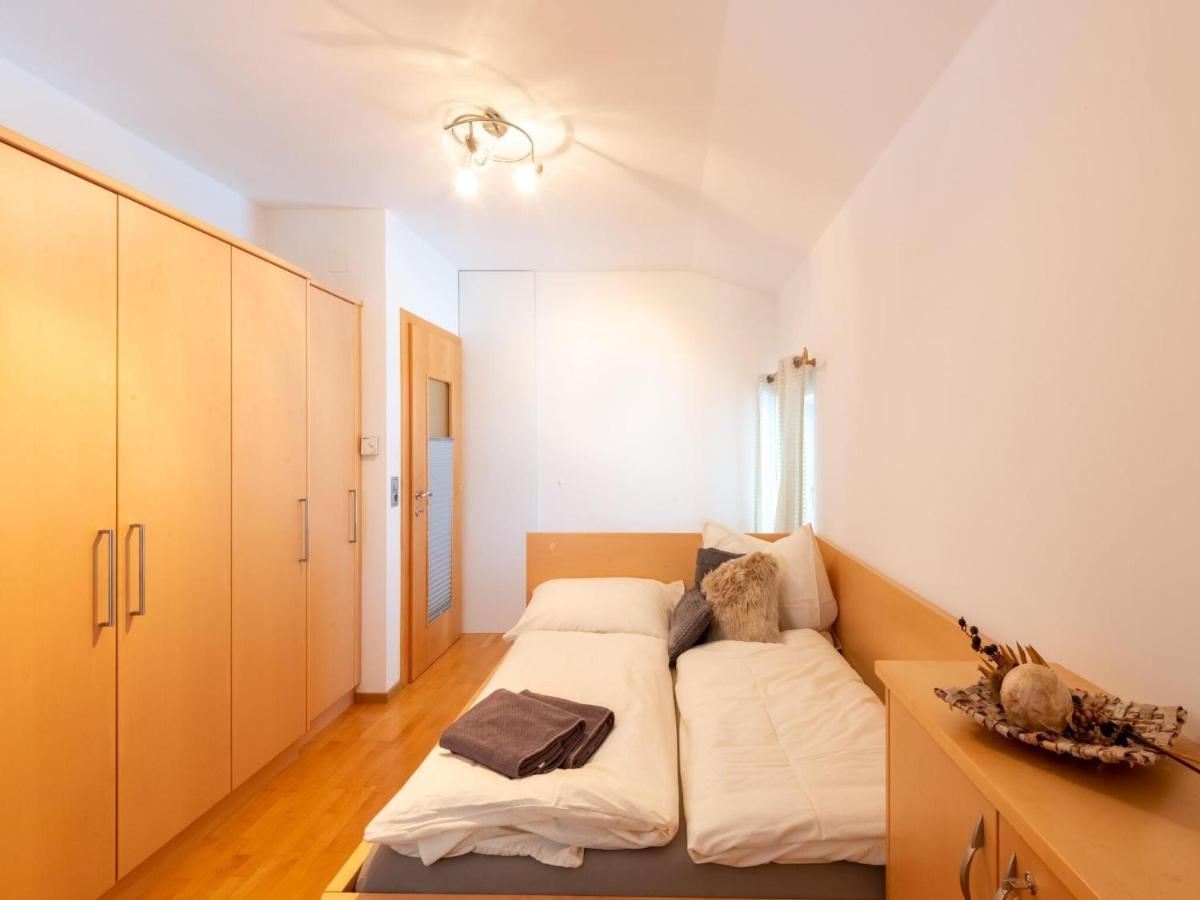 Exclusive Panoramic Apartment In ニーダーンジル エクステリア 写真