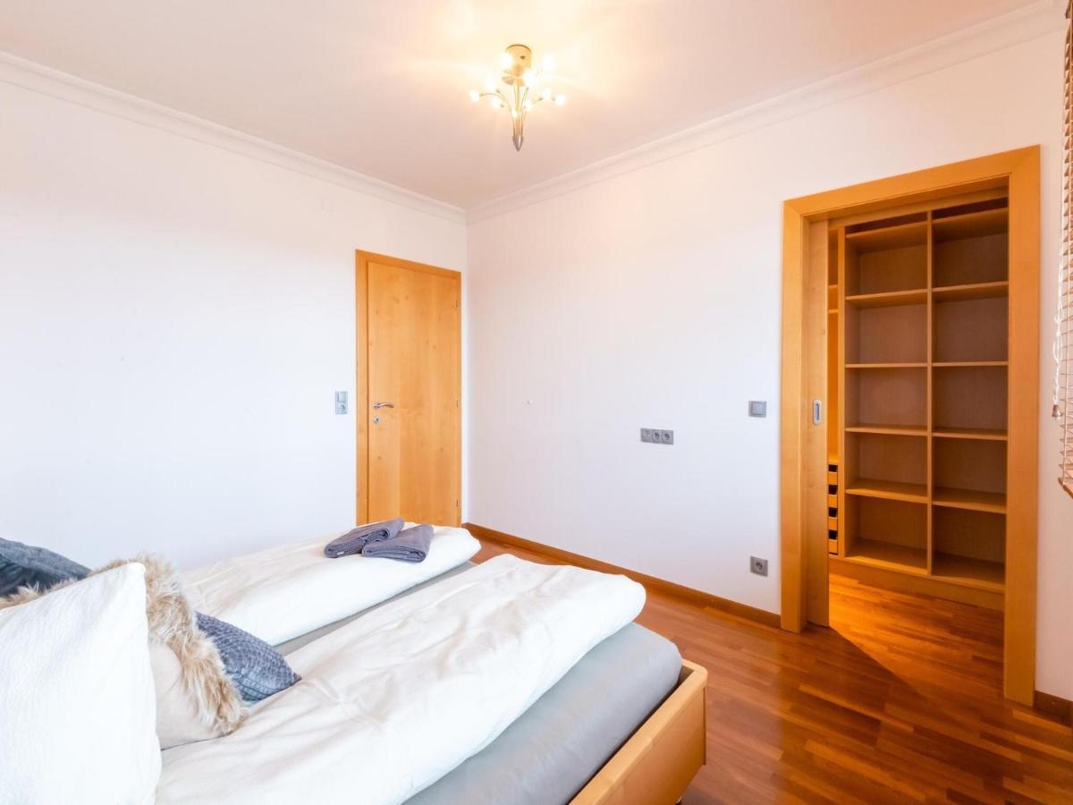 Exclusive Panoramic Apartment In ニーダーンジル エクステリア 写真
