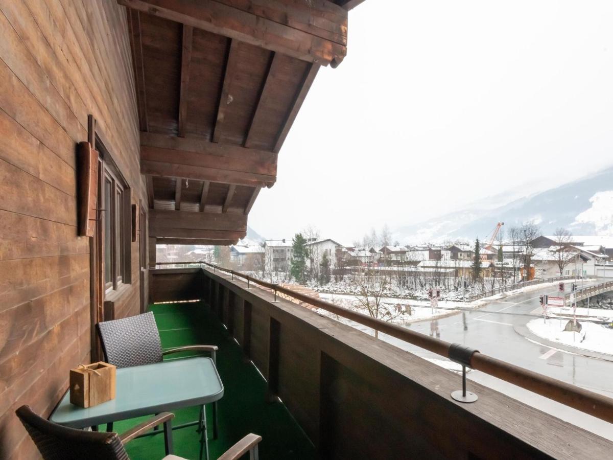 Exclusive Panoramic Apartment In ニーダーンジル エクステリア 写真